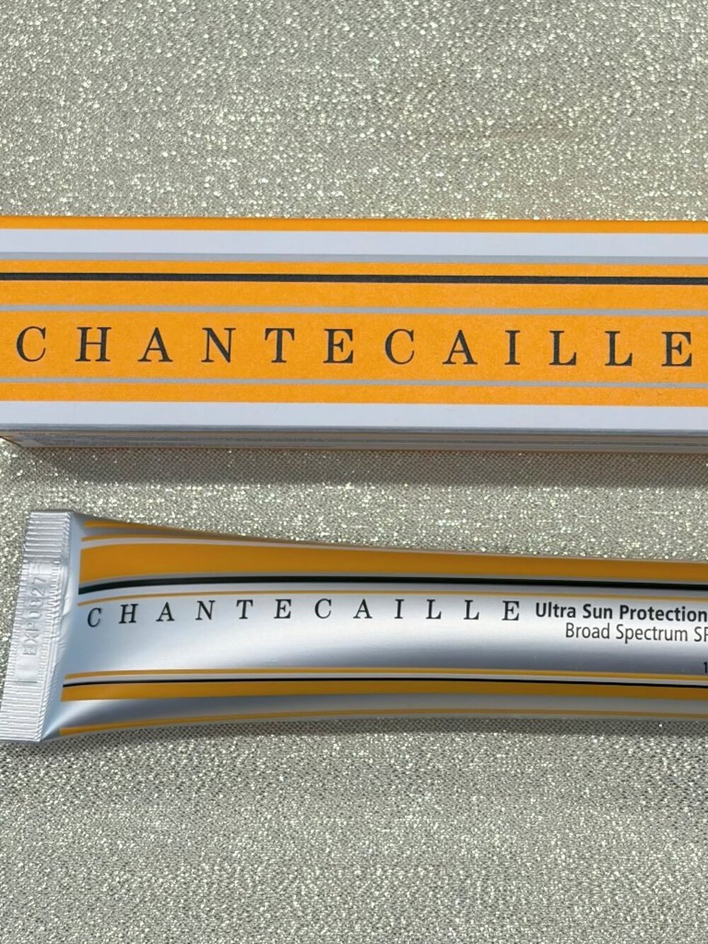 CHANTECAILLE Ultra Sun Protection Sunscreen Broad Spectrum SPF 45 Primer